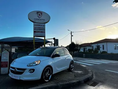 Opel-Adam