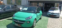 Opel-Adam detalhes 2