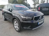 Volvo-XC 40 Imagem Principal