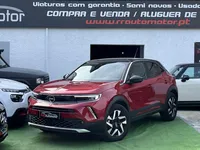 Opel-Mokka Imagem Principal