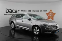 Renault-Talisman Imagem Principal