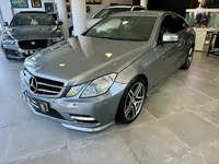 Mercedes-Benz-E 250 detalhes 1