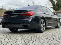 BMW-Série 7