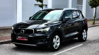 Volvo-XC 40 Imagem Principal