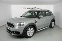 Mini-Countryman Imagem Principal