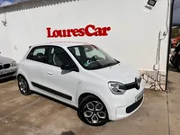 Renault-Twingo Imagem Principal