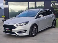 Ford-Focus Imagem Principal