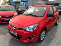 Hyundai-i20 Imagem Principal