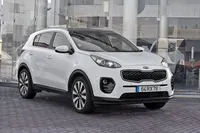 Kia-Sportage Imagem Principal