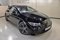 Mercedes-Benz-EQE detalhes 1