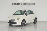 Fiat-500 Imagem Principal