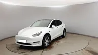 Tesla-Model Y Imagem Principal