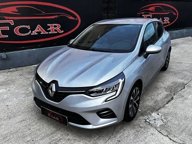 Renault-Clio