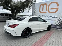 Mercedes-Benz-CLA 200 detalhes 2