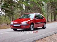 Citroën-Saxo