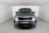 Land Rover-Discovery Sport detalhes 1