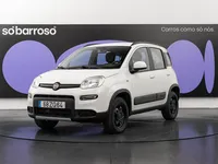 Fiat-Panda Imagem Principal