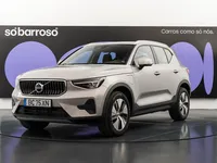 Volvo-XC 40 Imagem Principal