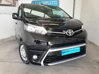 Toyota-Proace Verso