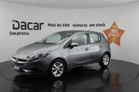 Opel-Corsa detalhes 2