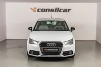 Audi-A1 Sportback