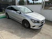 Mercedes-Benz-CLA 180 detalhes 2