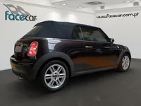 Mini-Cabrio