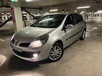 Renault-Clio Break detalhes 1