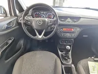 Opel-Corsa E