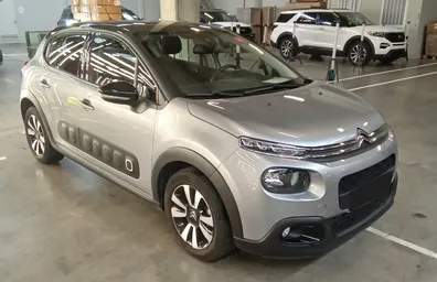 Citroën-C3