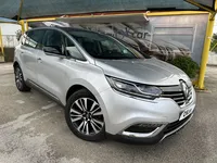 Renault-Espace Imagem Principal