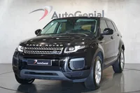 Land Rover-Range Rover Evoque Imagem Principal