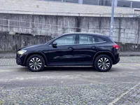 Mercedes-Benz-GLA 200 detalhes 2