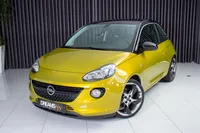 Opel-Adam Imagem Principal