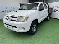 Toyota-Hilux