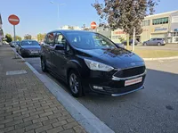 Ford-Grand C-Max detalhes 2