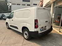 Opel-Combo detalhes 2