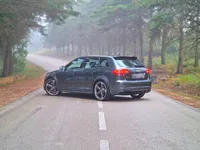 Audi-RS3 Sportback