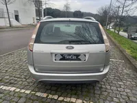 Ford-Focus SW