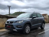 Seat-Ateca Imagem Principal