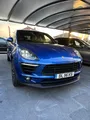 Porsche-Macan Imagem Principal