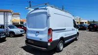 Ford-Transit detalhes 1