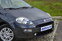 Fiat-Punto detalhes 2