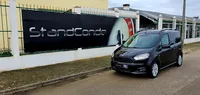 Ford-Tourneo Courier Imagem Principal