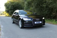 Audi-A6 Avant