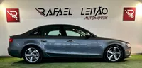 Audi-A4