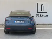 Tesla-Model Y