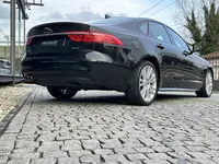Jaguar-XF