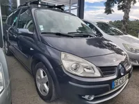 Renault-Grand Scenic detalhes 1