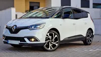 Renault-Grand Scenic Imagem Principal